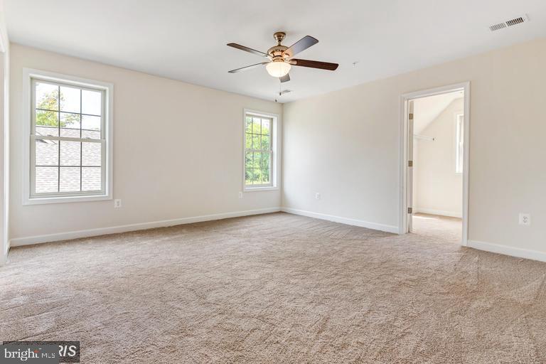 6722 Hemlock Point Road New Market, MD 21774 - Photo 6 of 9 Master Bedroom