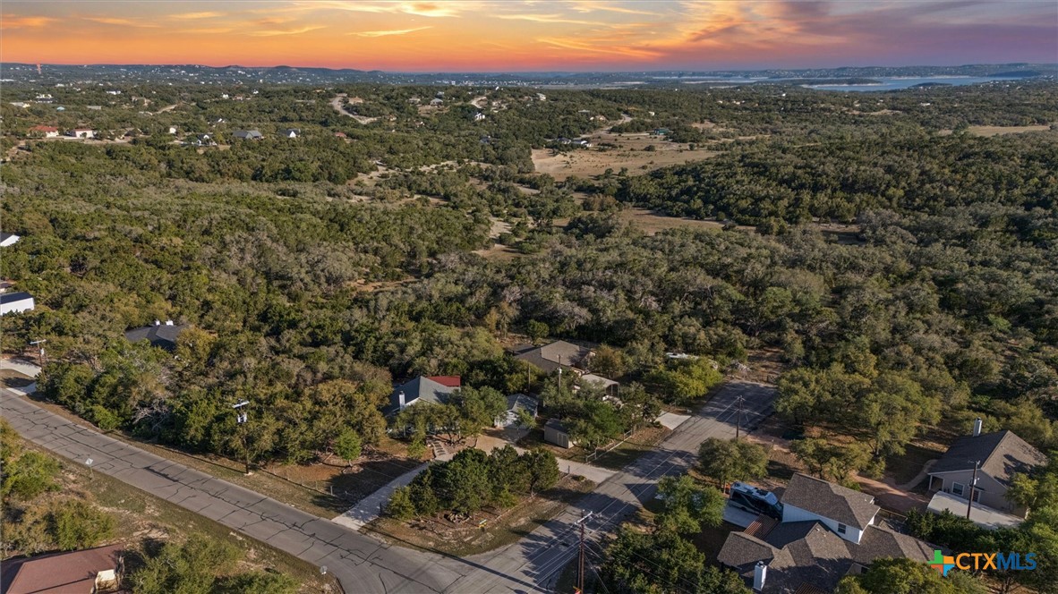 1328 Cottonwood Road Fischer, TX 78623 - Photo 4 of 35 a view of a city from a balcony