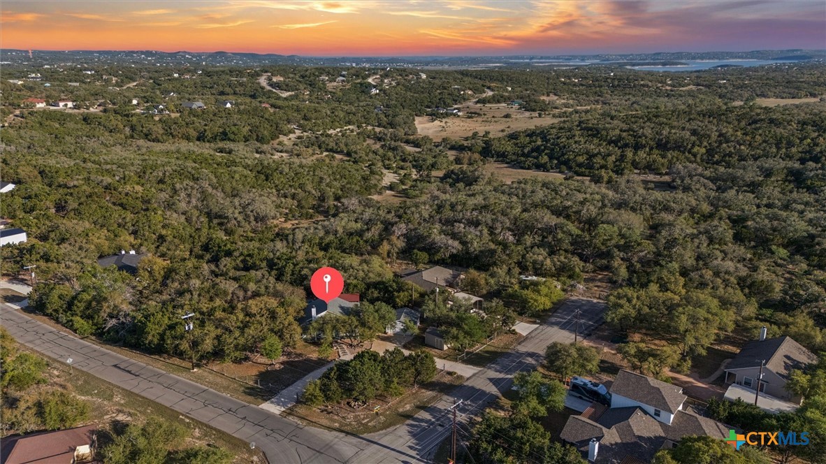 1328 Cottonwood Road Fischer, TX 78623 - Photo 5 of 35 a view of city from balcony