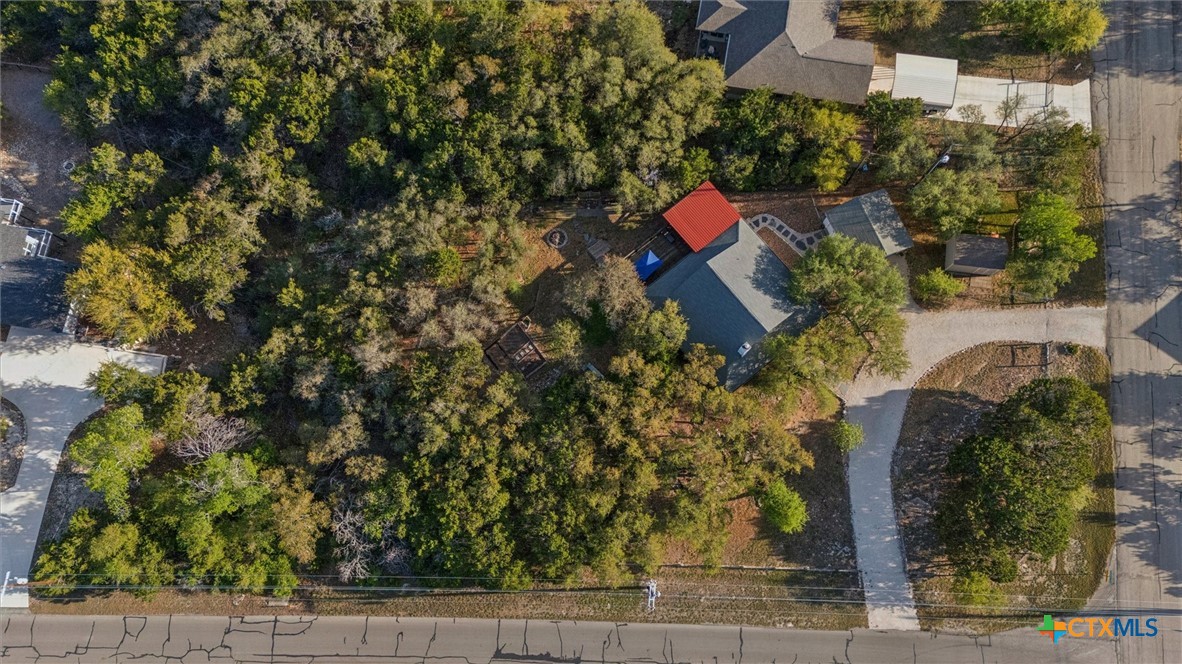 1328 Cottonwood Road Fischer, TX 78623 - Photo 6 of 35 a view of a outdoor space