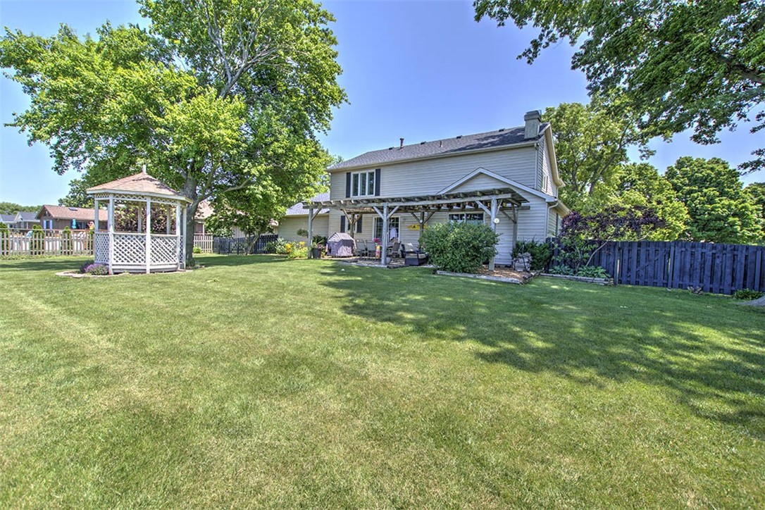 160 Hickory Point Court Forsyth, IL 62535 - Photo 36 of 42 Gallery Image 36