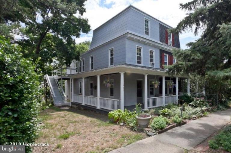 4547 Schenley Road Baltimore, MD 21210 - Photo 1 of 30 Exterior (Main)