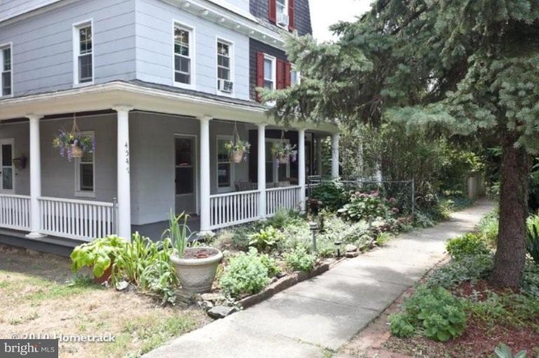 4547 Schenley Road Baltimore, MD 21210 - Photo 15 of 30 Exterior #2