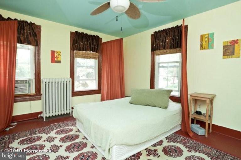 4547 Schenley Road Baltimore, MD 21210 - Photo 19 of 30 Bedroom #1