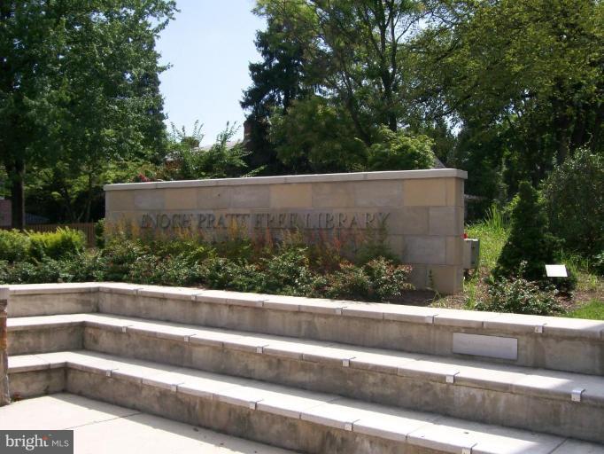 4547 Schenley Road Baltimore, MD 21210 - Photo 26 of 30 Community Amenities 3