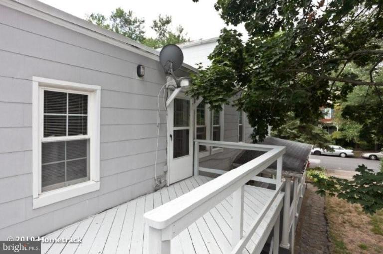 4547 Schenley Road Baltimore, MD 21210 - Photo 29 of 30 Exterior #3