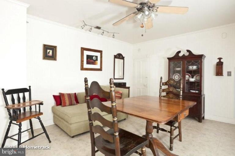 4547 Schenley Road Baltimore, MD 21210 - Photo 6 of 30 Dining Room