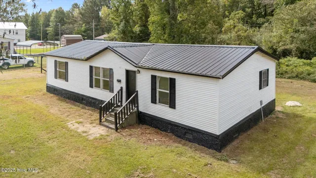 $94,900 | 117 Boone Street, Murfreesboro, NC 27855