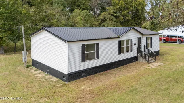 $94,900 | 117 Boone Street, Murfreesboro, NC 27855