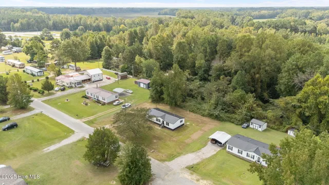 $94,900 | 117 Boone Street, Murfreesboro, NC 27855