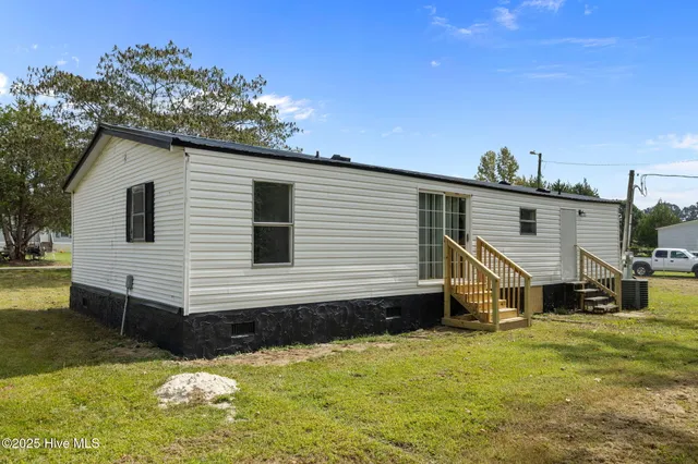 $94,900 | 117 Boone Street, Murfreesboro, NC 27855