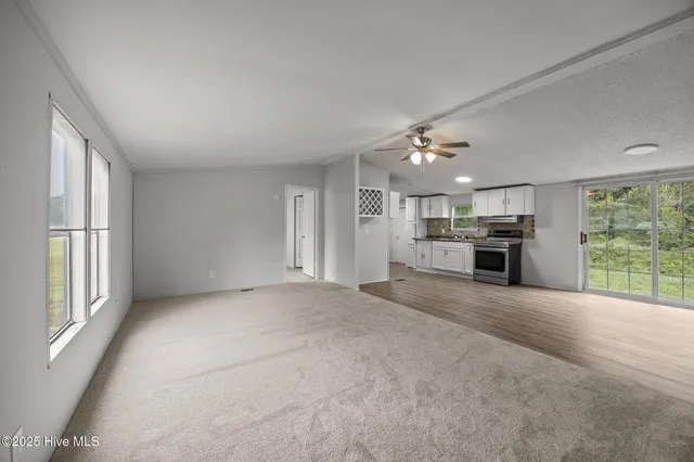 $94,900 | 117 Boone Street, Murfreesboro, NC 27855