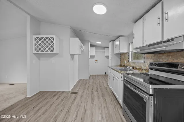 $94,900 | 117 Boone Street, Murfreesboro, NC 27855