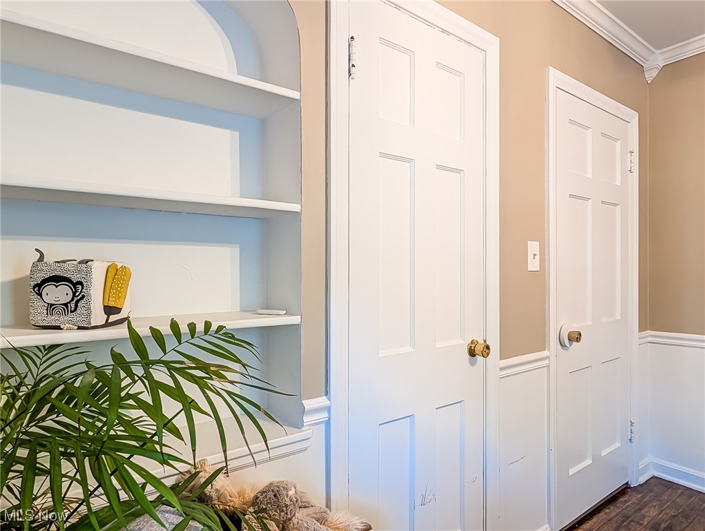 4117 Silsby Road Cleveland, OH 44118 - Photo 25 of 41