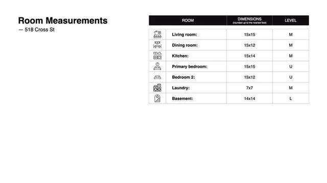 a picture of a room with a white wall