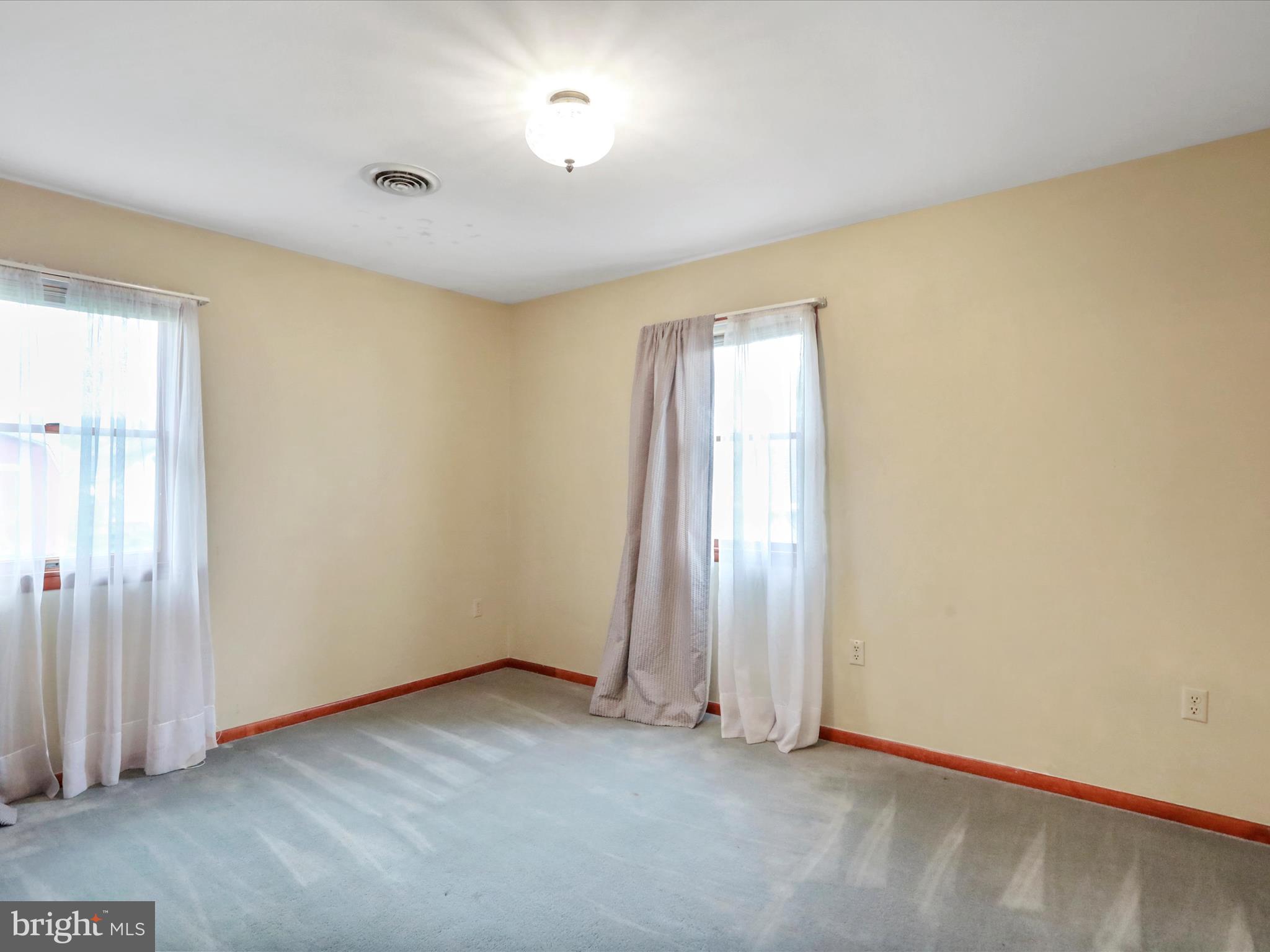 47 Diffys Drive Shippensburg, PA 17257 - Photo 17 of 48 an empty room with a empty space and a window