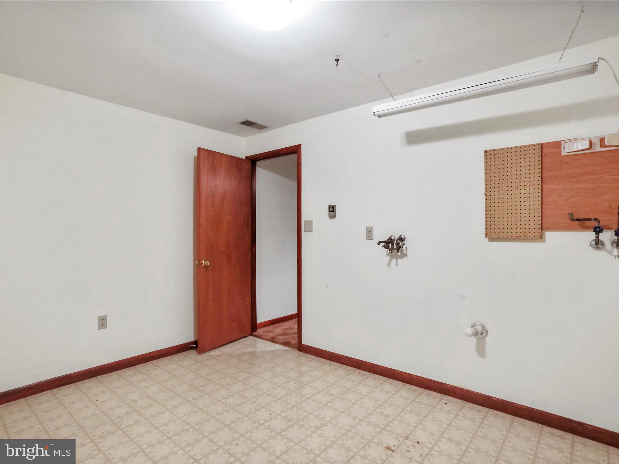 47 Diffys Drive Shippensburg, PA 17257 - Photo 31 of 48 a view of an empty room