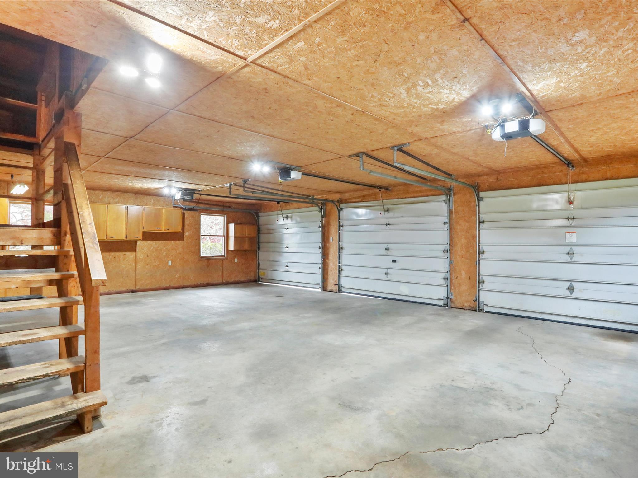 47 Diffys Drive Shippensburg, PA 17257 - Photo 41 of 48 a view of an empty room with a window