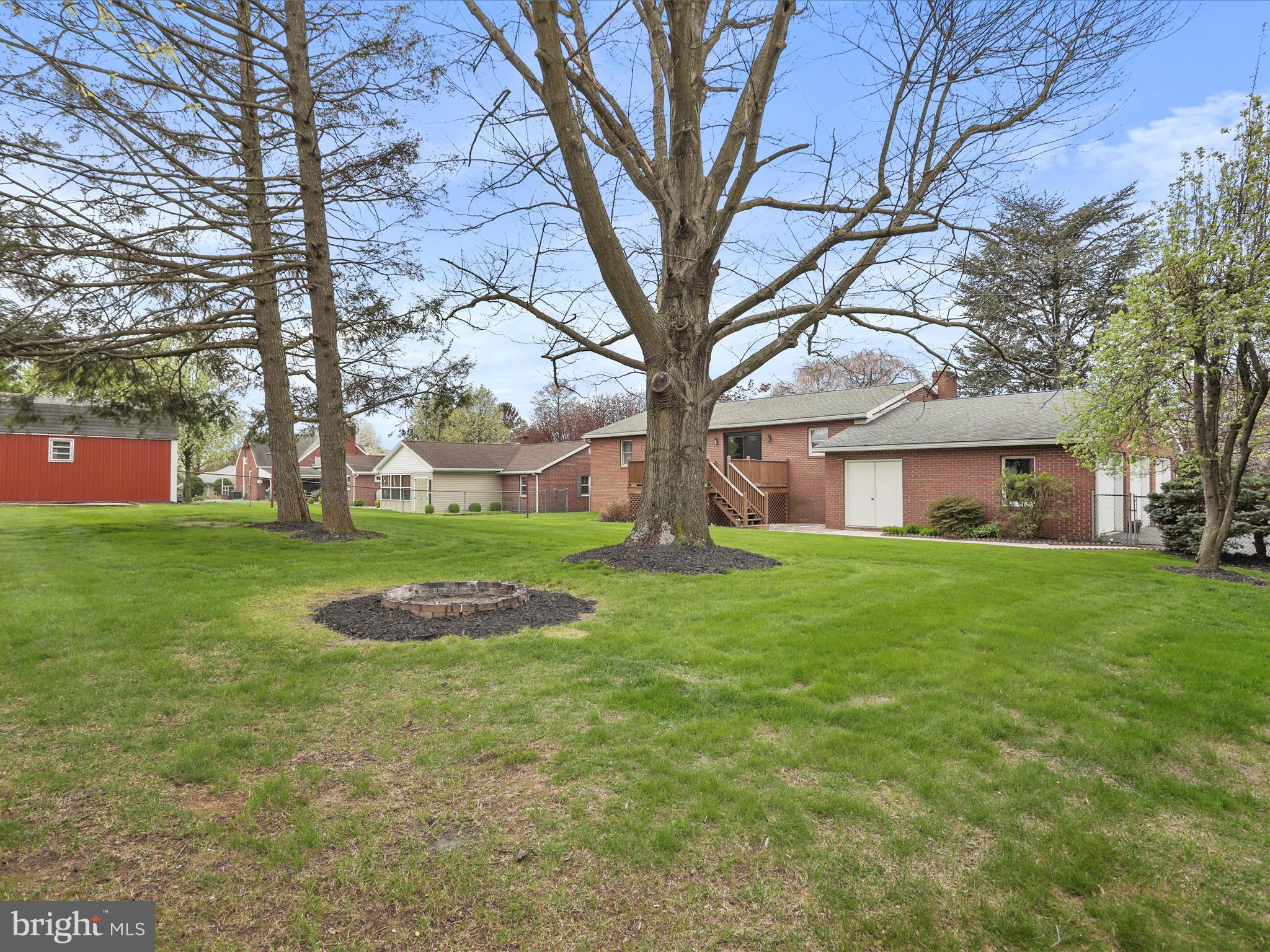 47 Diffys Drive Shippensburg, PA 17257 - Photo 47 of 48 a view of a house with a yard