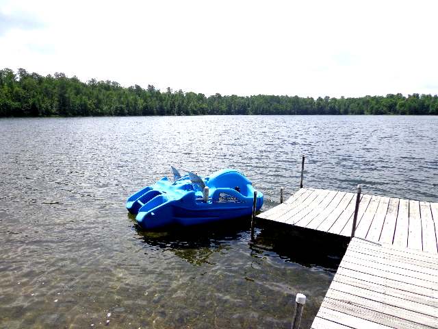7034 Crab Lake Road Presque Isle, WI 54557 - Photo 19 of 20 Gallery Image 19