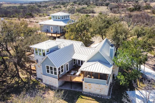$1,375,000 | 348 Chimney Cove Drive, Marble Falls, TX 78654