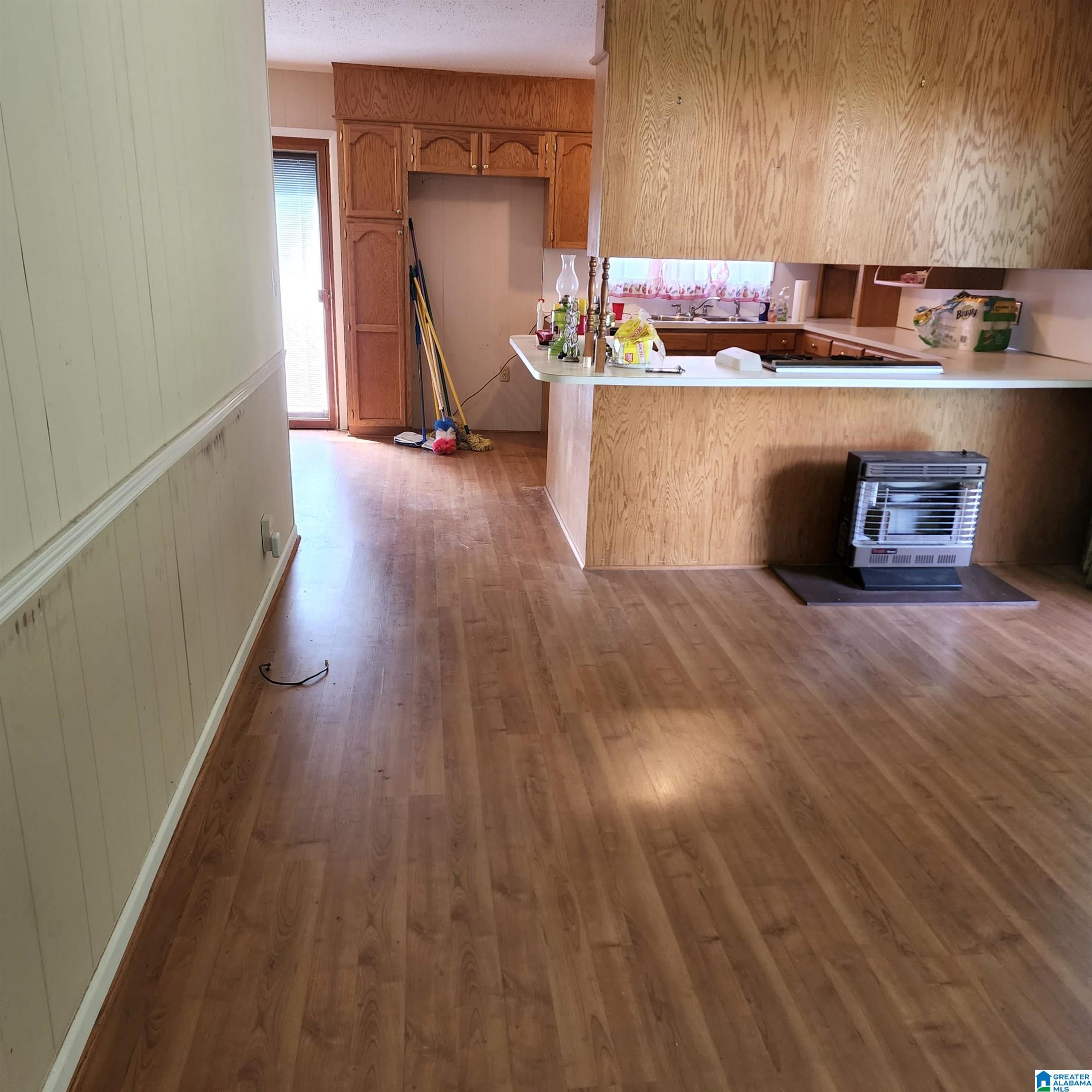 850 Old Porter Road Mulga, AL 35118 - Photo 11 of 12