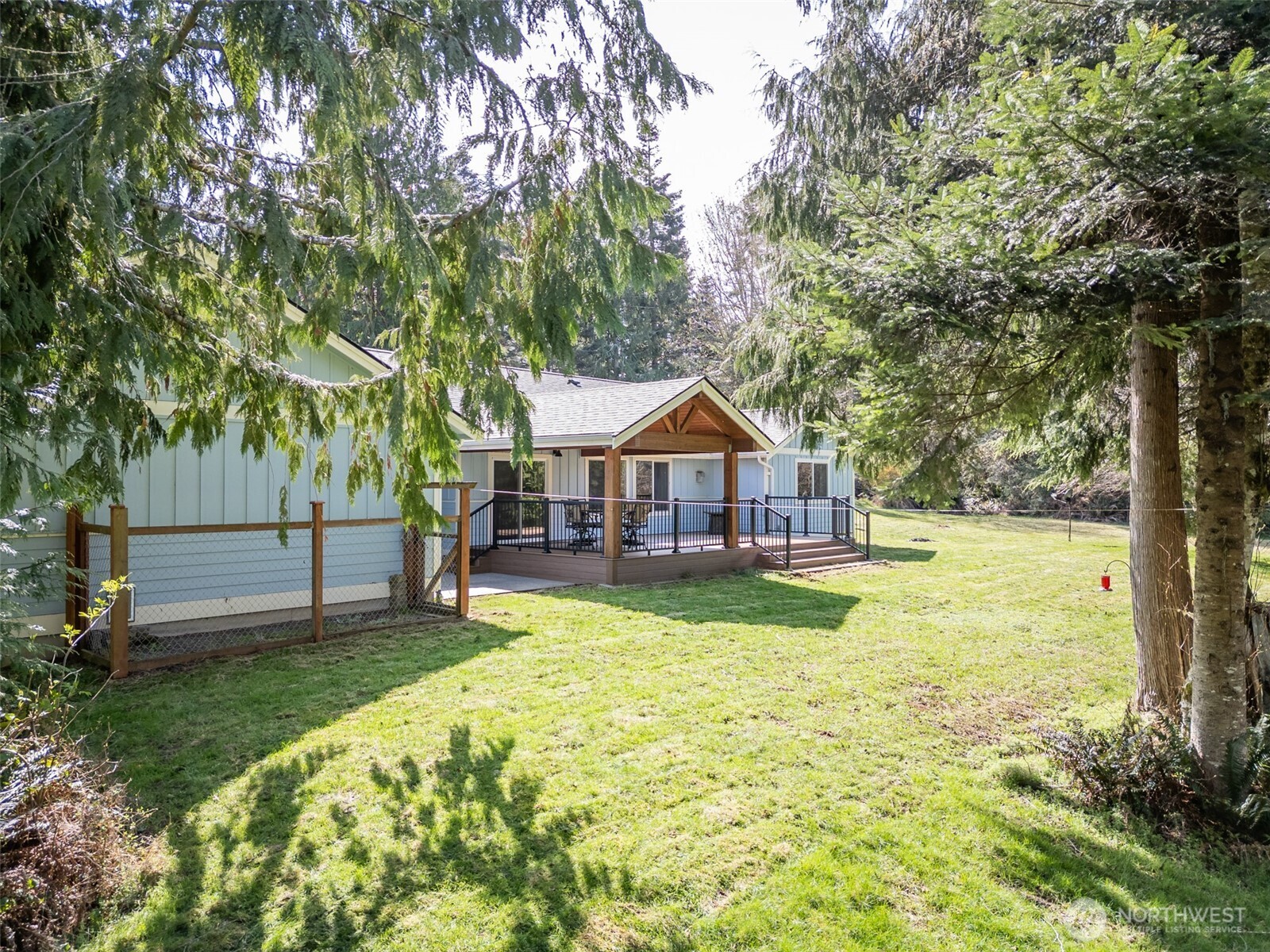 115 Grouse Ridge Port Angeles, WA 98363 - Photo 7 of 35 Gallery Image 7
