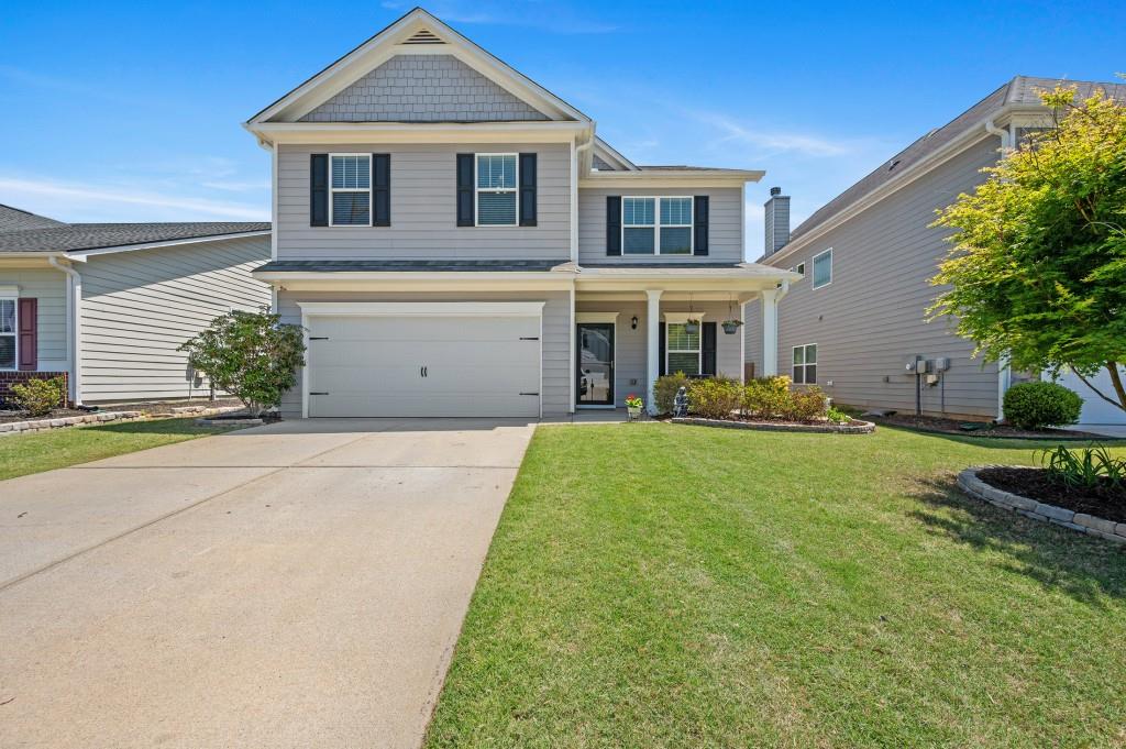 174 Renford Road Ball Ground, GA 30107 - Photo 1 of 20