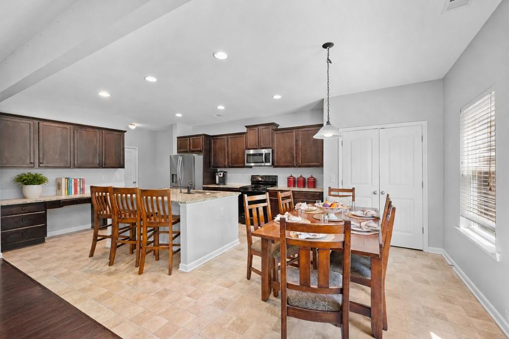 174 Renford Road Ball Ground, GA 30107 - Photo 2 of 20