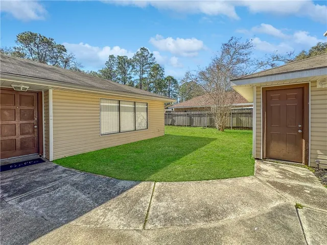 $2,000 | 221 Lake Tahoe Drive, Slidell, LA 70461