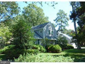 48 Pine Reach Road Rehoboth Beach, DE 19971 - Photo 2 of 8 Gallery Image 2