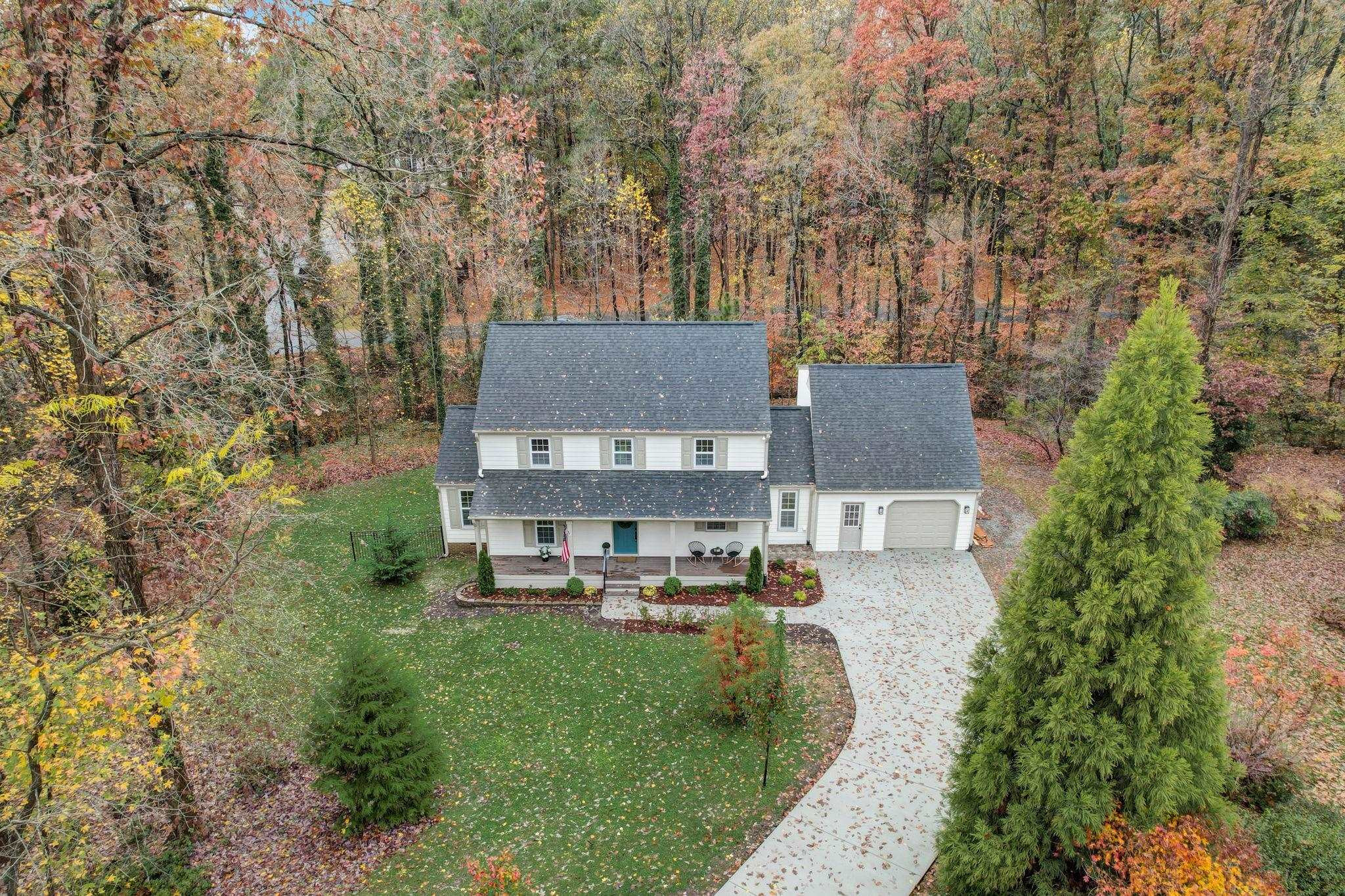 8713 Chesley Court Raleigh, NC 27613 - Photo 48 of 52 Photo 52