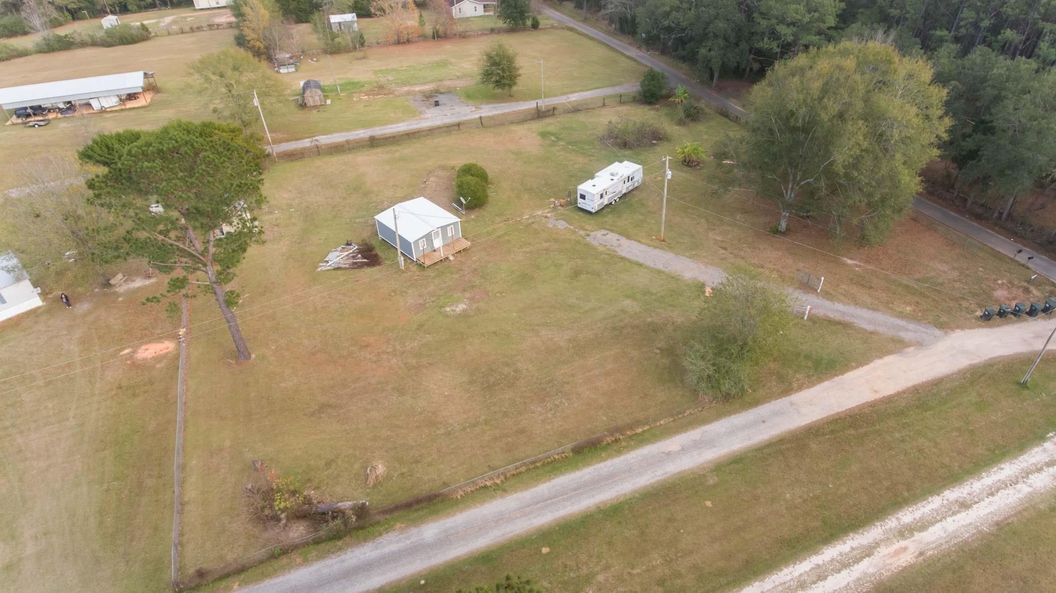 16185 Archie Flowers Road Bay Minette, AL 36507 - Photo 43 of 43