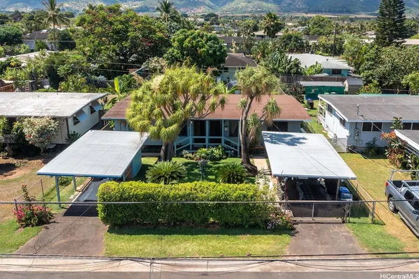 $3,400 | 67-260 Kahaone Loop, Unit A, Waialua, HI 96791