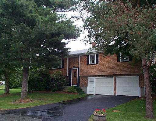 97 Anson Road Portsmouth, RI 02871 - Photo 1 of 1 Exterior Front.