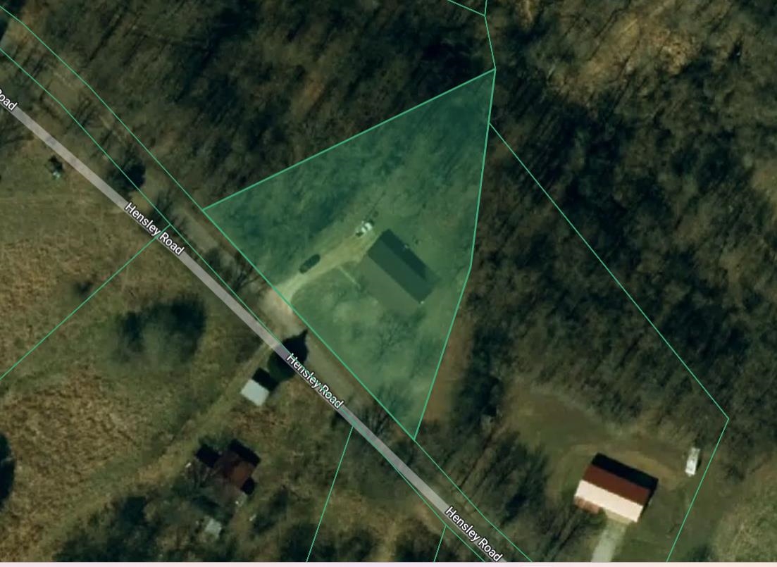 370 Hensley Road Covington, TN 38019 - Photo 27 of 28