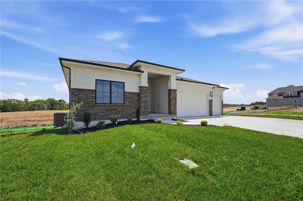 10503 North Liberty Street Kansas City, MO 64155 - Photo 67 of 71