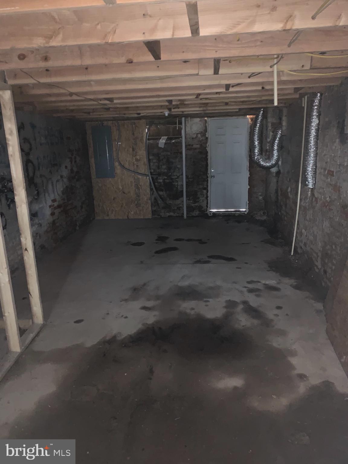 1624 Normal Avenue Baltimore, MD 21213 - Photo 13 of 14 All systems will be forthcoming