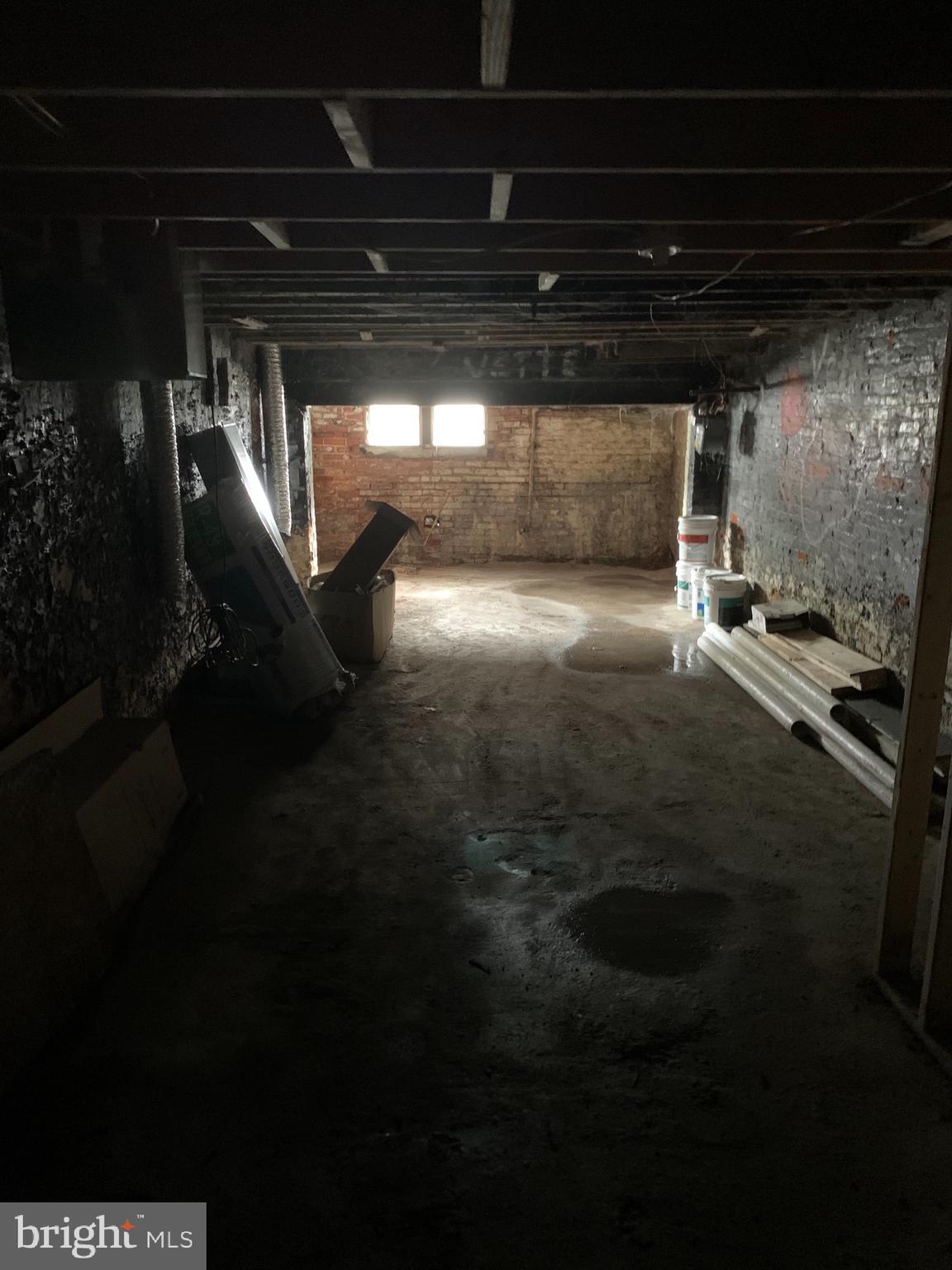 1624 Normal Avenue Baltimore, MD 21213 - Photo 14 of 14 Space for rooms