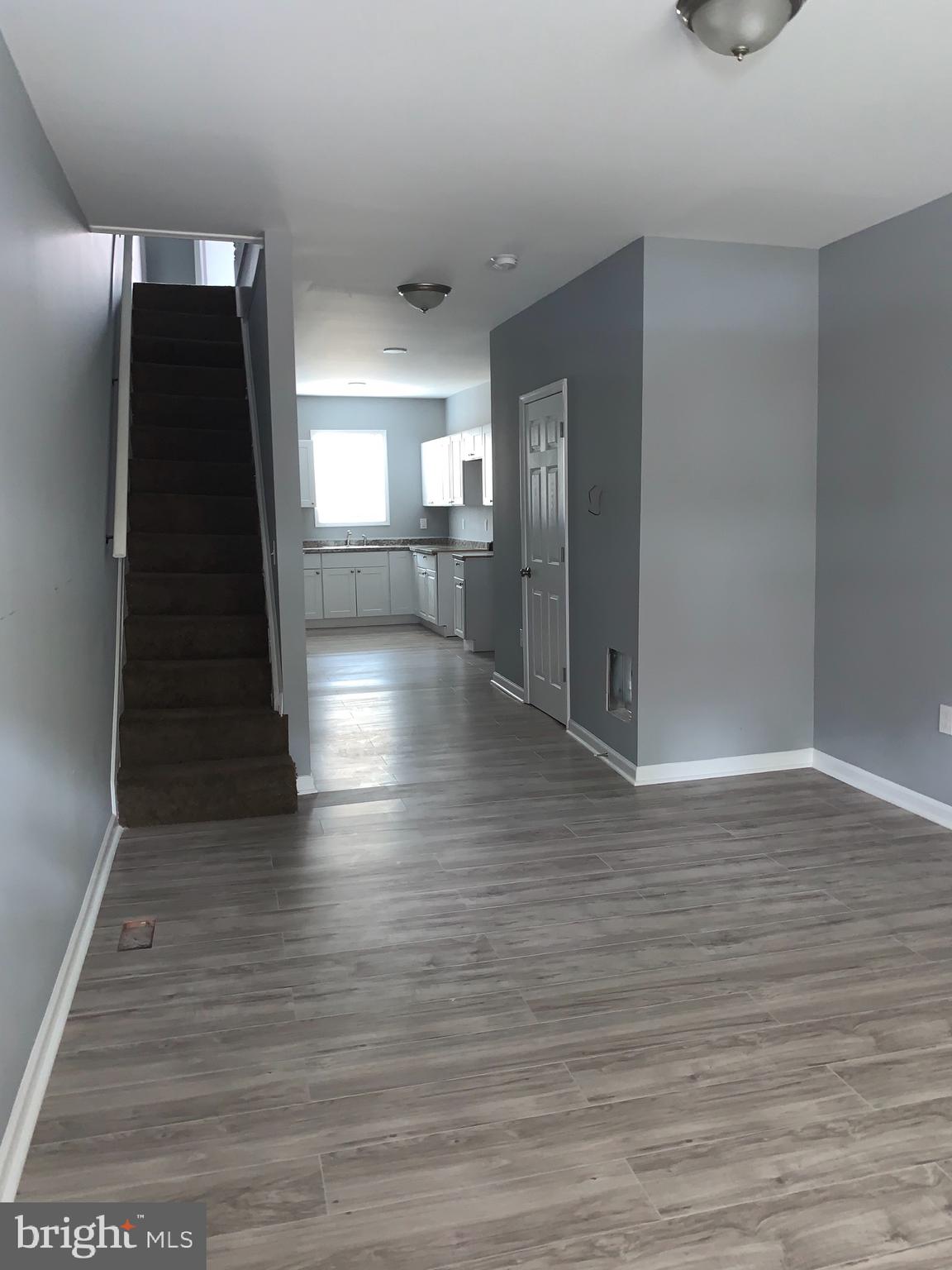 1624 Normal Avenue Baltimore, MD 21213 - Photo 3 of 14 Gallery Image 3