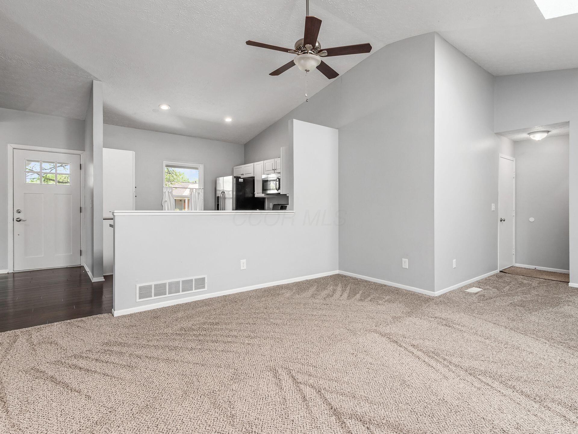 8280 Waco Lane Powell, OH 43065 - Photo 14 of 46 Dining Space