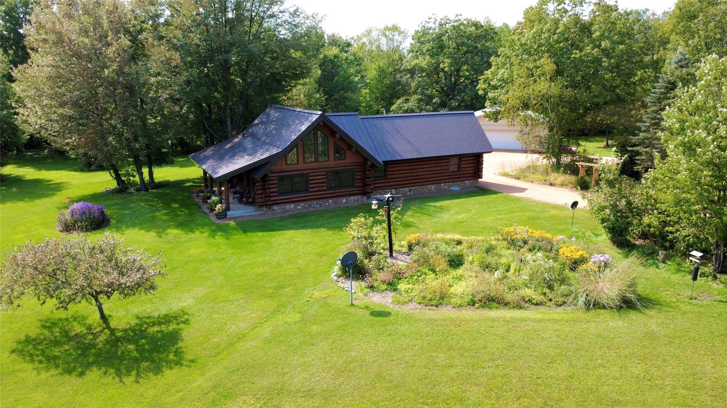 247125 Nehrbass Road Athens, WI 54411 - Photo 3 of 45