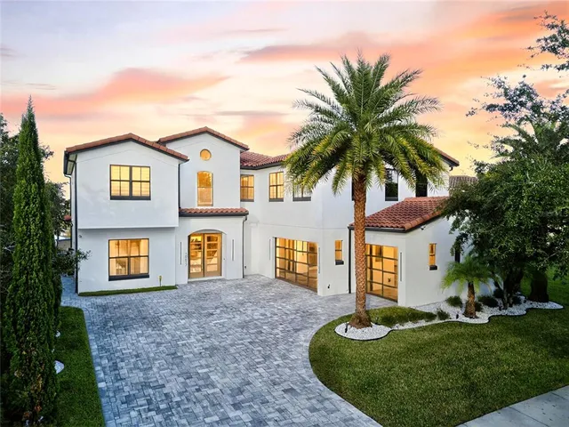 $2,050,000 | 10613 Mobberley Circle, Orlando, FL 32832
