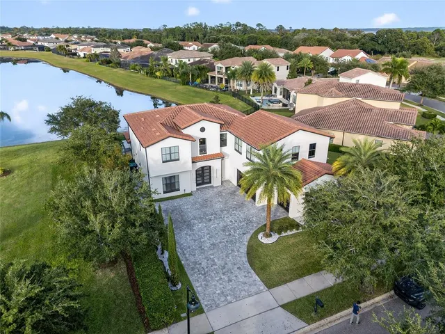 $2,050,000 | 10613 Mobberley Circle, Orlando, FL 32832