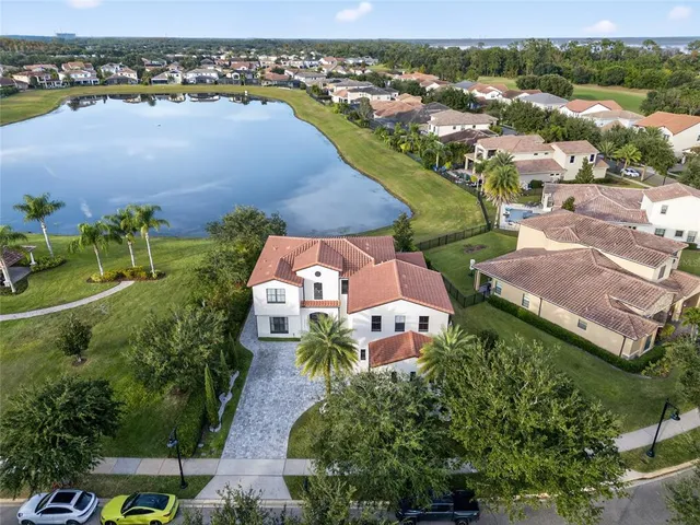 $2,050,000 | 10613 Mobberley Circle, Orlando, FL 32832