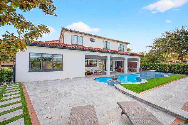 $2,050,000 | 10613 Mobberley Circle, Orlando, FL 32832