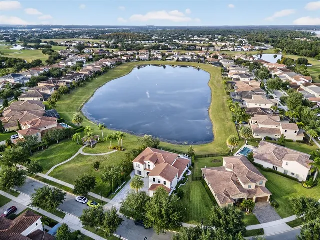 $2,050,000 | 10613 Mobberley Circle, Orlando, FL 32832