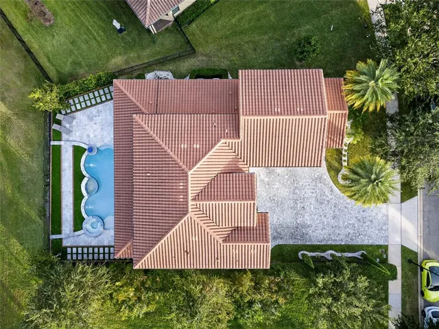 $2,050,000 | 10613 Mobberley Circle, Orlando, FL 32832