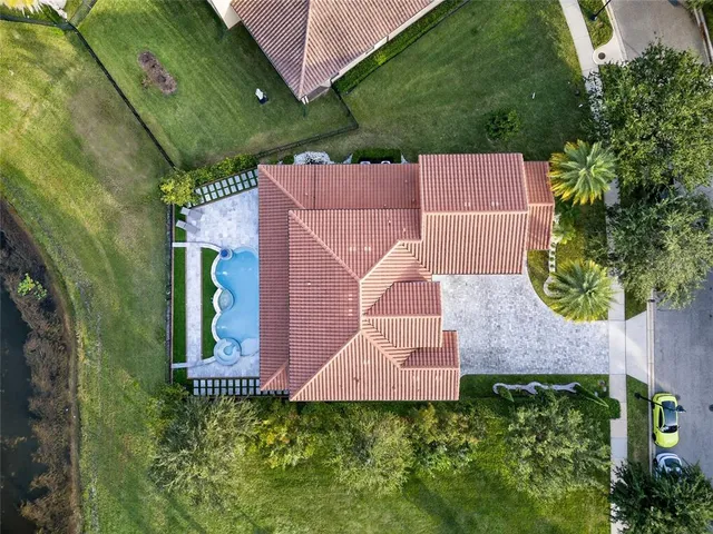 $2,050,000 | 10613 Mobberley Circle, Orlando, FL 32832