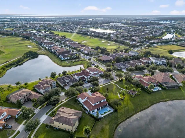 $2,050,000 | 10613 Mobberley Circle, Orlando, FL 32832